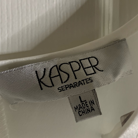 Kasper Separates, Shell - Picture 3 of 4